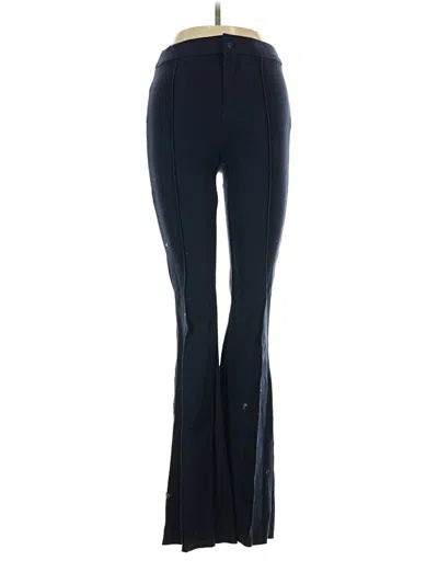 Pre-owned Gap Active Pants In Blue