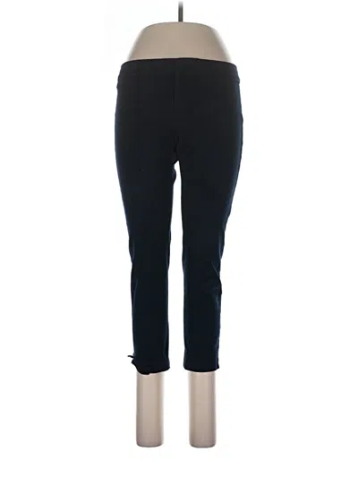 Pre-owned Gap Active Pants In Blue