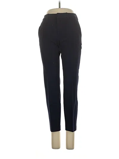 Pre-owned Gap Active Pants In Blue