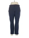 Gap Active Pants In Blue