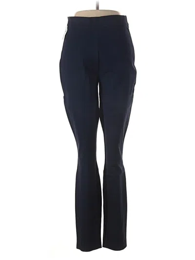 Pre-owned Gap Active Pants In Blue