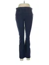 Gap Active Pants In Blue
