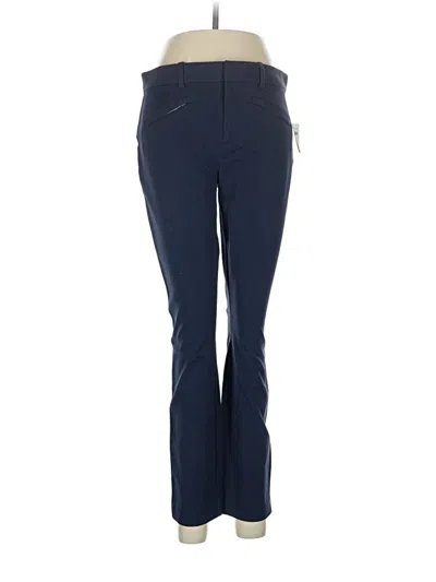 Gap Active Pants In Blue