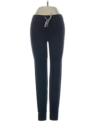 Pre-owned Gap Active Pants In Blue
