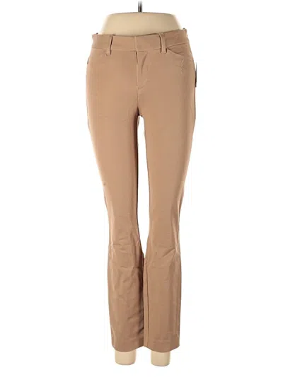 Gap Active Pants In Brown