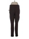 Gap Active Pants In Brown