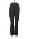Gap Active Pants In Brown