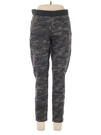 Pre-owned Gap Active Pants In Gray