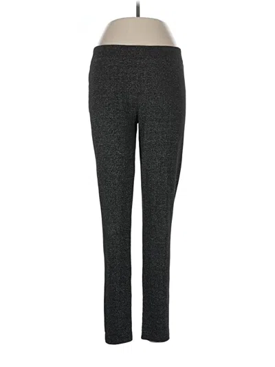 Pre-owned Gap Active Pants In Gray