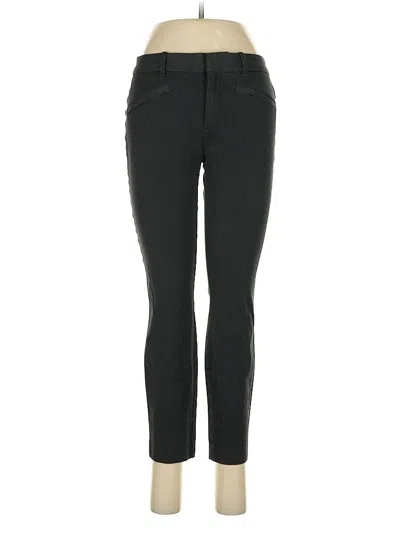 Pre-owned Gap Active Pants In Gray