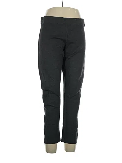 Pre-owned Gap Active Pants In Gray