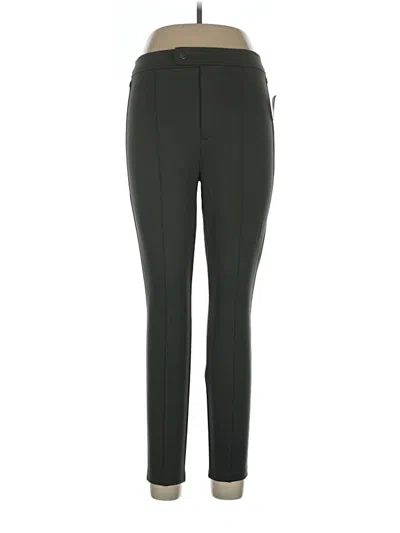 Gap Active Pants In Green