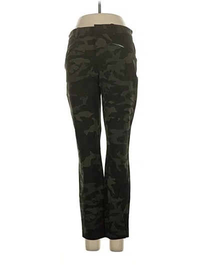 Pre-owned Gap Active Pants In Green