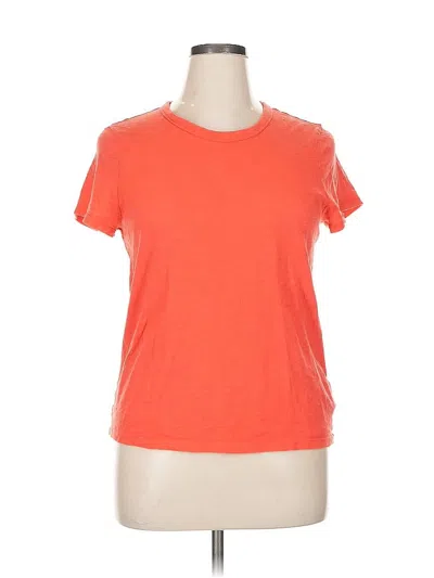 Pre-owned Gap Active T-shirt