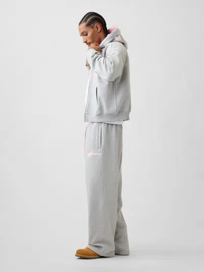 Gap Adult Jyt Heavyweight Baggy Sweatpants By Toby In Grey