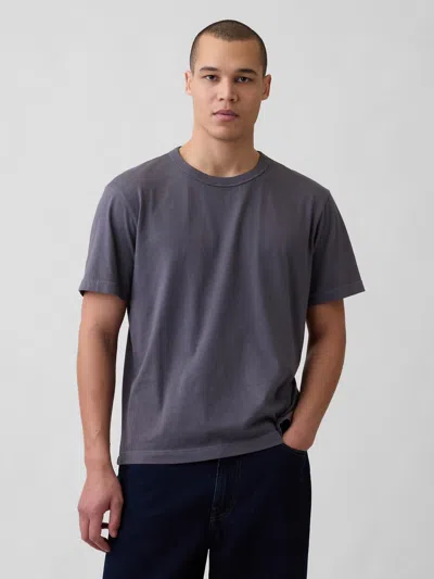 Gap Adult Original T-shirt In Blue
