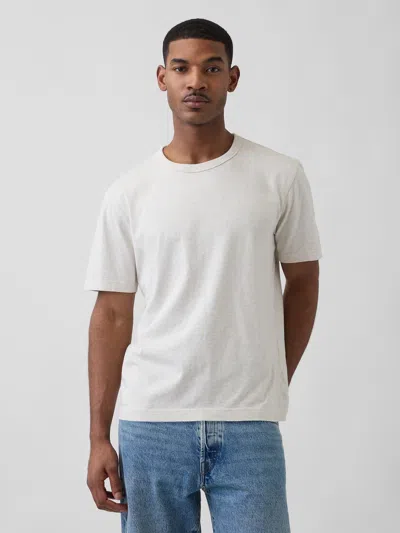 Gap Adult Original T-shirt In Brown