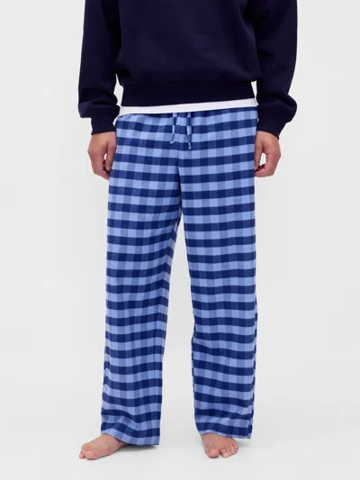 Gap Adult Softest Flannel Pj Pants