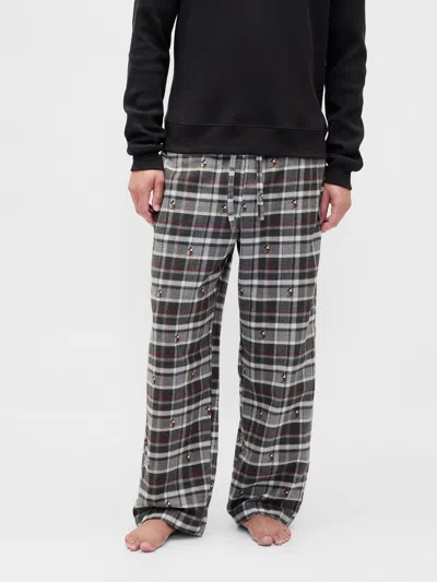 Gap Adult Softest Flannel Pj Pants