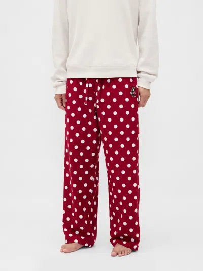 Gap Adult Softest Flannel Pj Pants