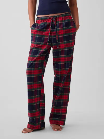 Gap Adult Softest Flannel Pj Pants