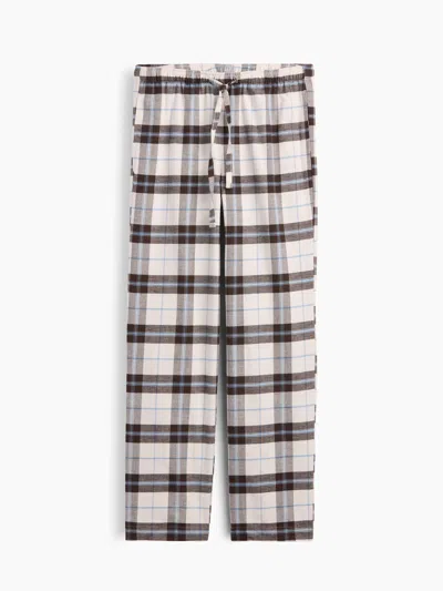 Gap Adult Softest Flannel Pj Pants In Multi