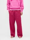 Gap Adult Softest Flannel Pj Pants In Pink