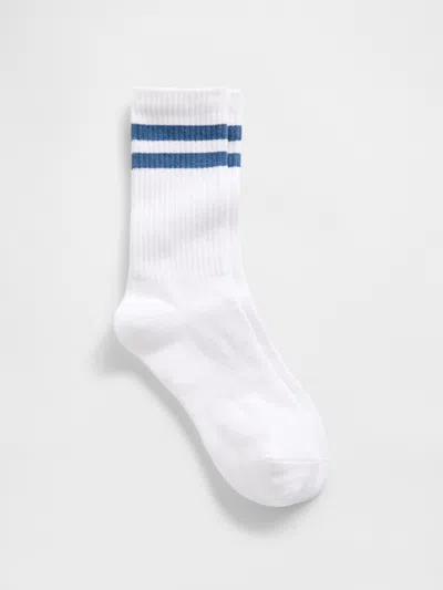Gap Athletic Crew Socks