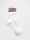 Gap Athletic Crew Socks
