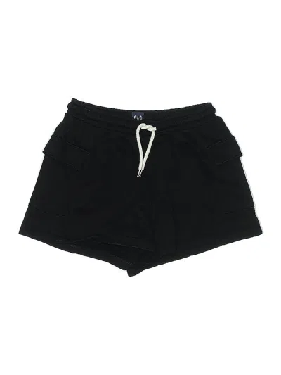 Pre-owned Gap Athletic Shorts In Black