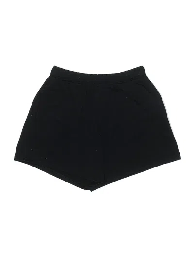 Pre-owned Gap Athletic Shorts In Black