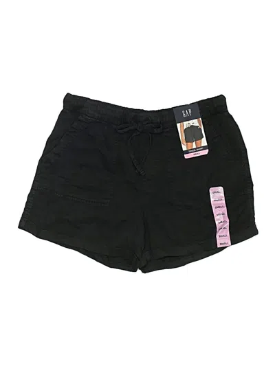 Gap Athletic Shorts In Black