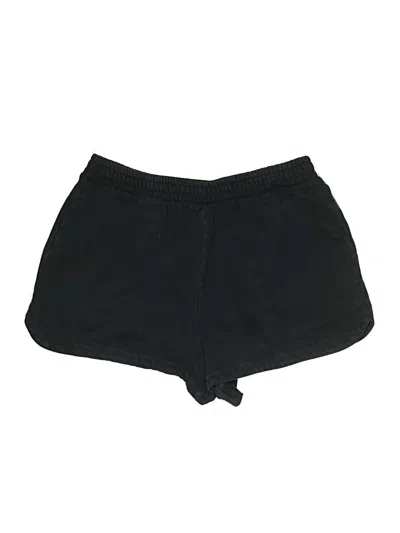 Pre-owned Gap Athletic Shorts In Black