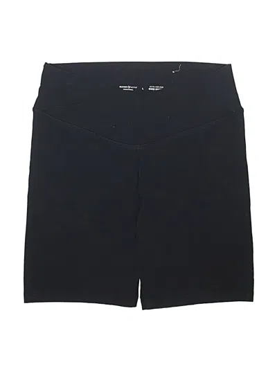 Pre-owned Gap Athletic Shorts In Black