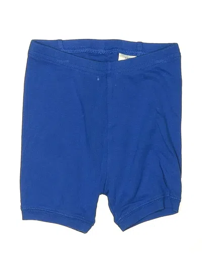 Pre-owned Gap Kids' Athletic Shorts In Blue