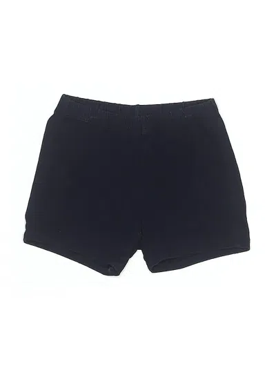 Pre-owned Gap Kids' Athletic Shorts In Blue