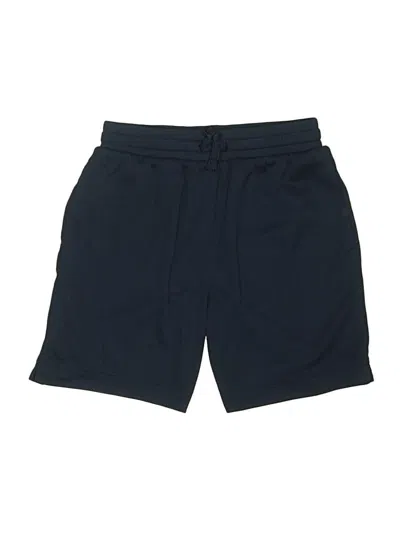 Pre-owned Gap Kids' Athletic Shorts In Blue