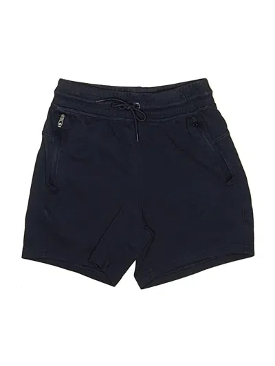 Pre-owned Gap Kids' Athletic Shorts In Blue