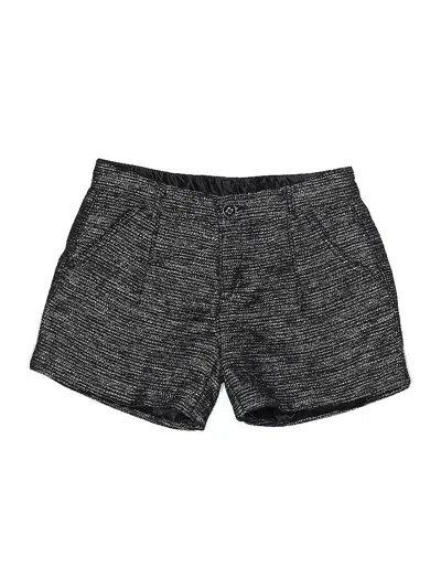 Pre-owned Gap Kids' Athletic Shorts In Gray