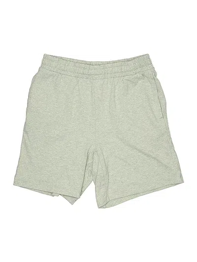 Pre-owned Gap Kids' Athletic Shorts In Gray