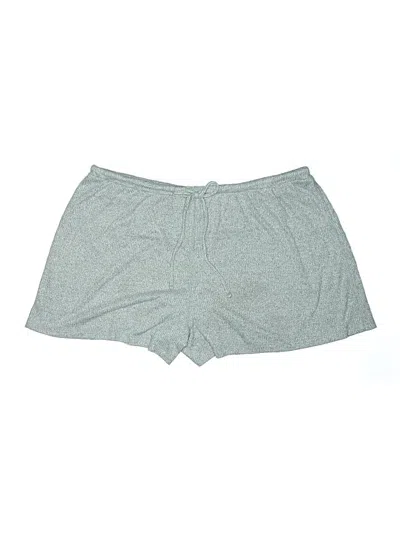 Pre-owned Gap Athletic Shorts In Gray