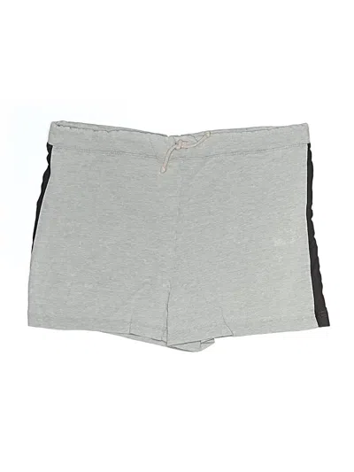 Pre-owned Gap Athletic Shorts In Gray