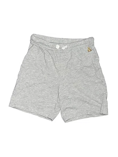 Pre-owned Gap Kids' Athletic Shorts In Gray