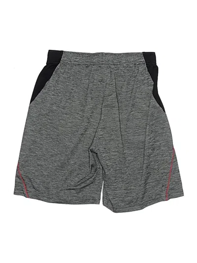 Pre-owned Gap Kids' Athletic Shorts In Gray