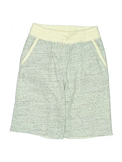 Pre-owned Gap Kids' Athletic Shorts In Green