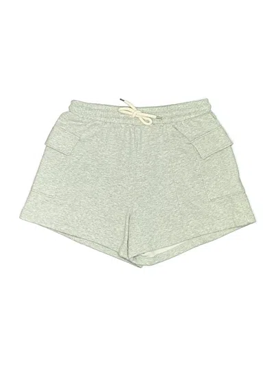 Pre-owned Gap Athletic Shorts In Green