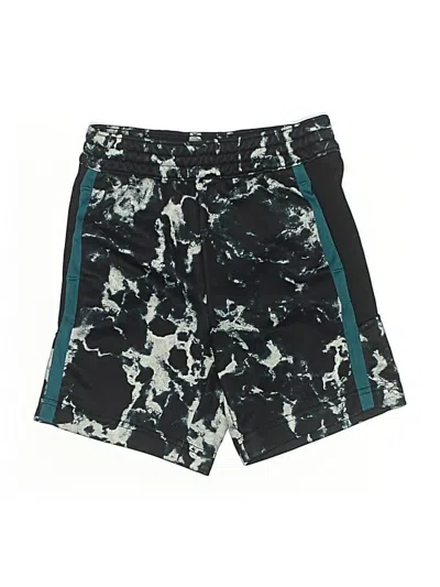 Pre-owned Gap Kids' Athletic Shorts In Teal
