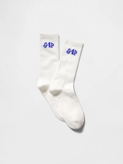 Gap × Awake Ny Logo Crew Socks