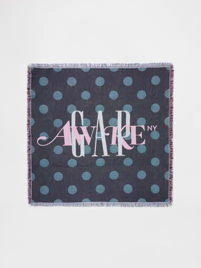Gap × Awake Ny Logo Dotted Blanket