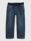 Gap Baby & Toddler '90s Original Straight Jeans In Dark Wash Indigo
